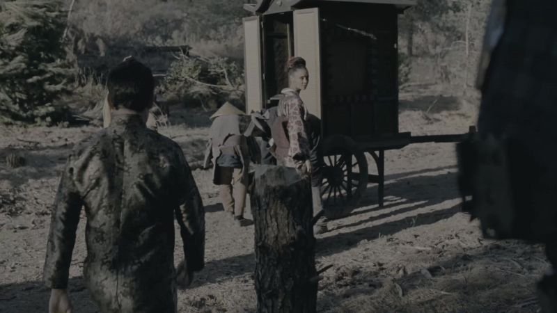If you've quite finished