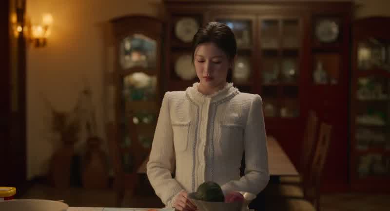 이거 야채 내가 자를까요?