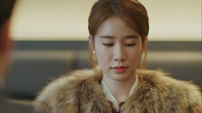 이걸 왜 날 줘요?