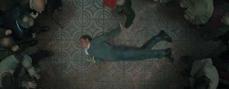 Ignacio, a few months ago, they gave you permission to leave