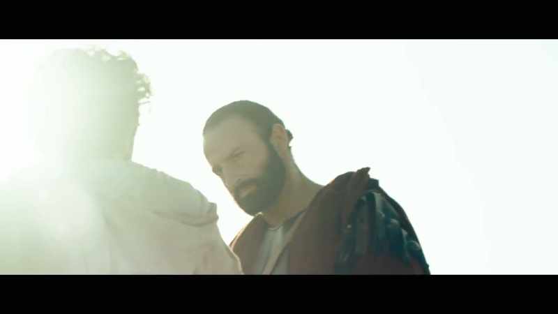 Ignatius' message of equality