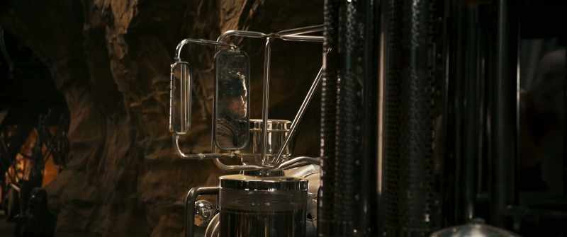 [ignition cranks]