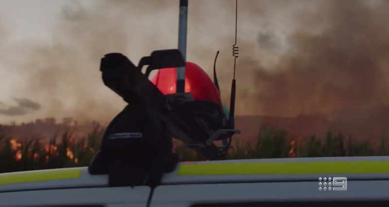 Ignitions were starting very easily