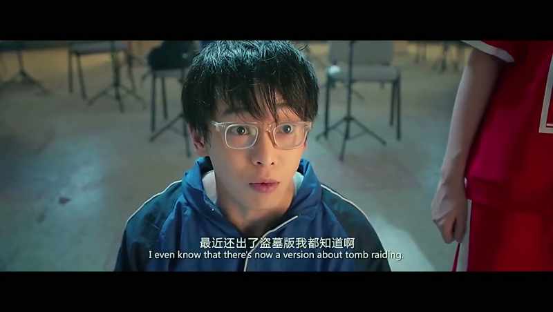 IGNORANT HUMANS OF THE THIRD DIMENSION