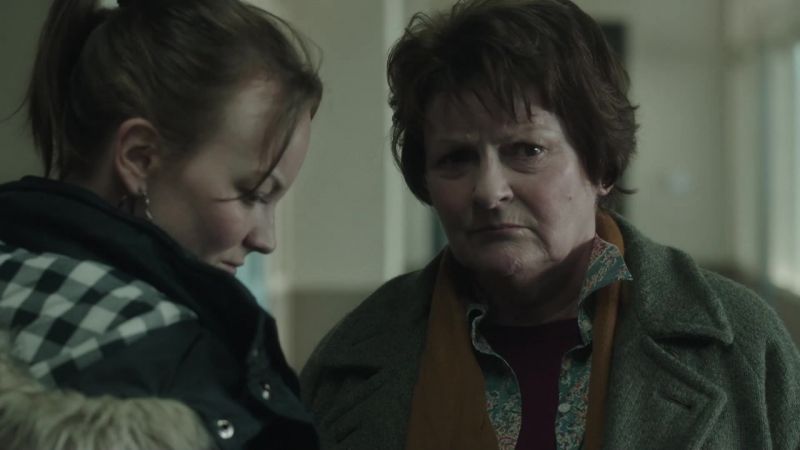 Ignore her love. You did the right thing