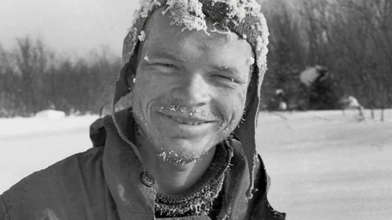 Igor Dyatlov was considered