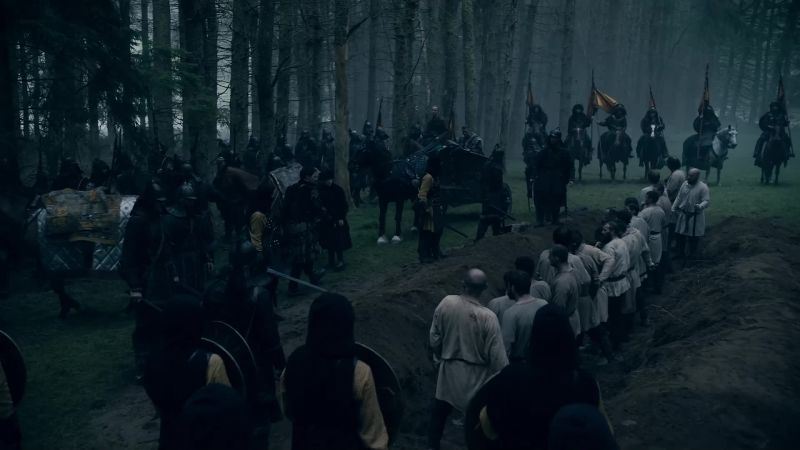 [Igor] Who are these men?