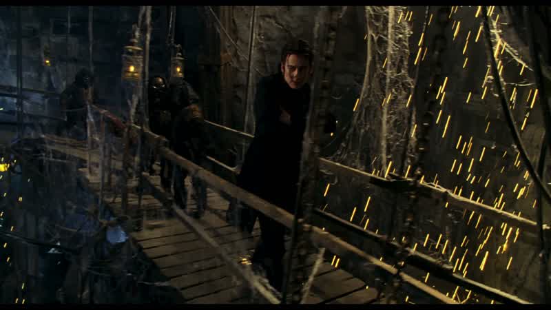 Igor. - Yes, master. - How long before we are ready? - Soon, master