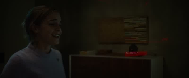 Ij“ this is me brushing my teeth