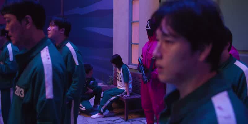 이제 게임을 시작합니다