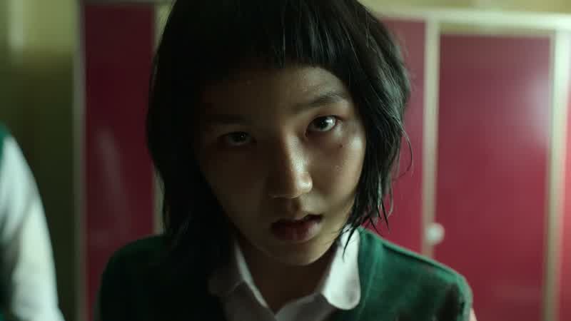 이제 네가 술래야