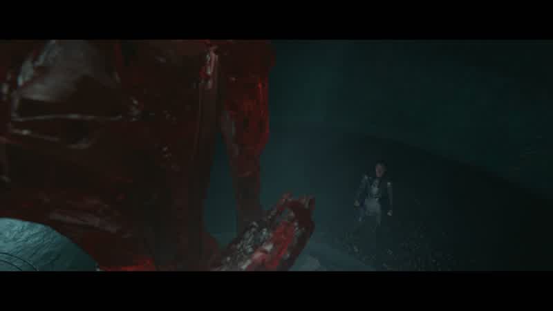 Ikaris: Where's druig?