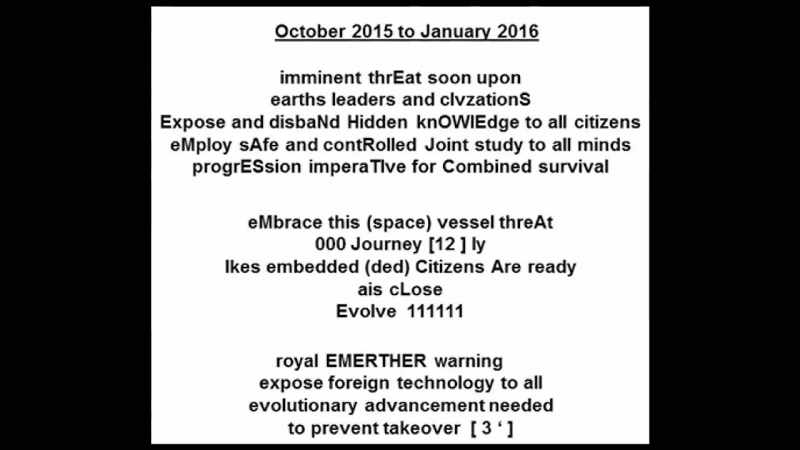 Ikes embedded citizens are ready ais close