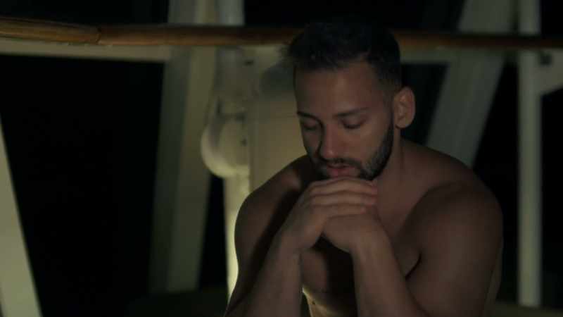 il m'aimera pour la personne que je suis
