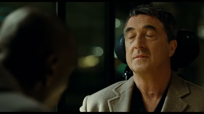 Il soupire