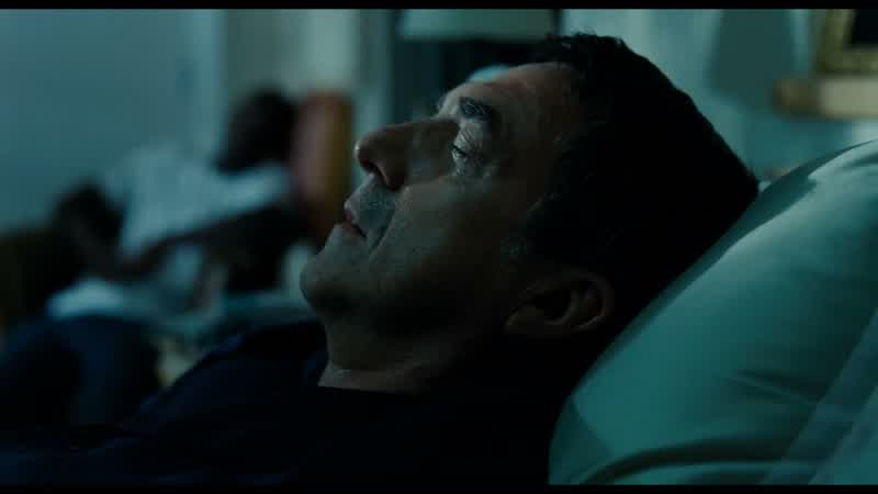 Il suffoque