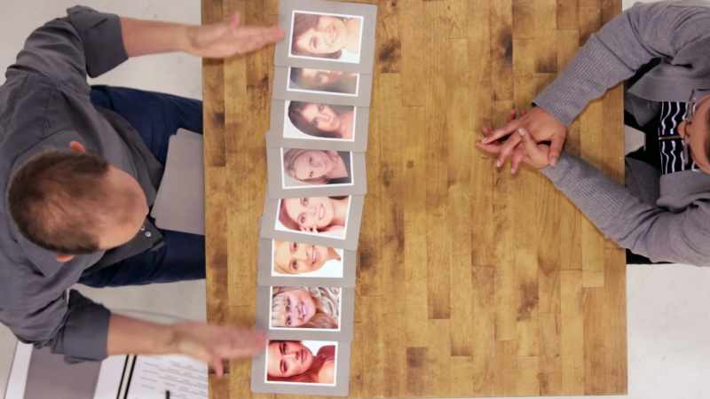 Il tester, in realtà, è un prestigiatore