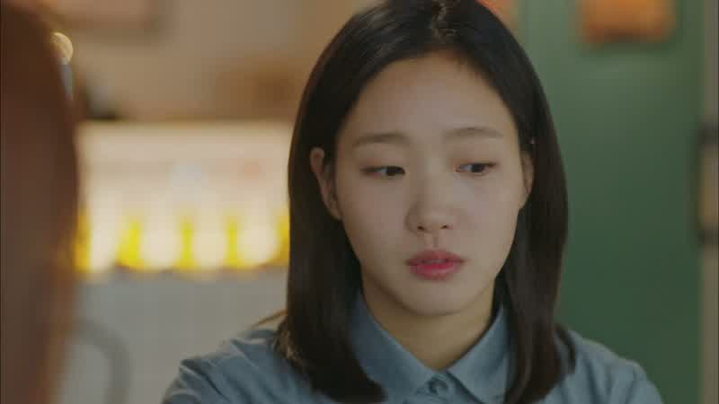 일단은요, 제가 필요하니까 그럼 넌?