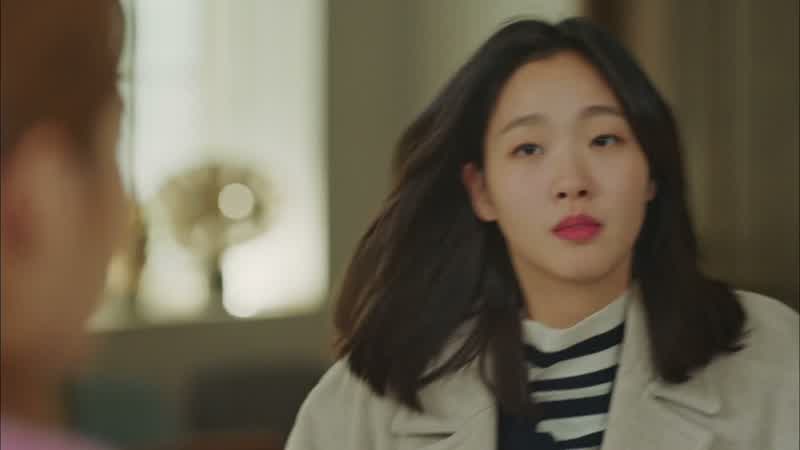 이렇게 셋이 근데 여기 무슨 일로?