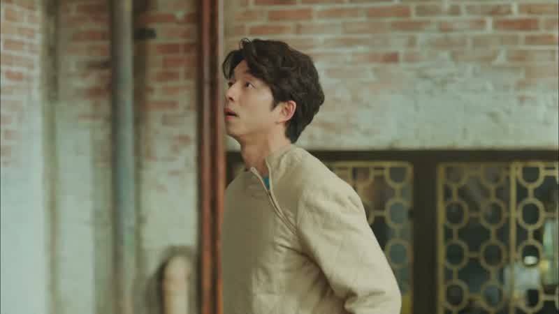 이리 와 봐요, 어?