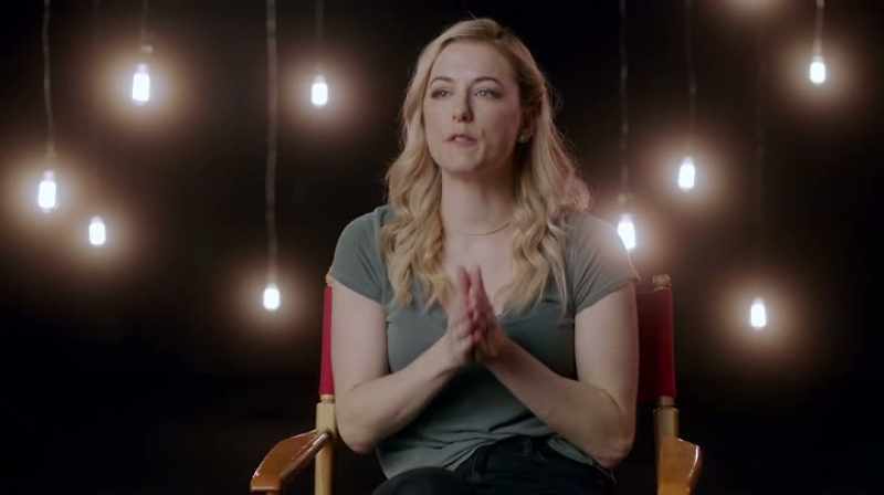 [Iliza] Everybody has a different process