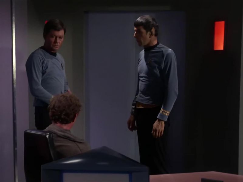 I'll accompany you, doctor