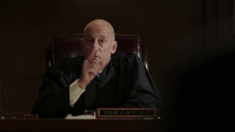 I'll allow the testimony. But if I do