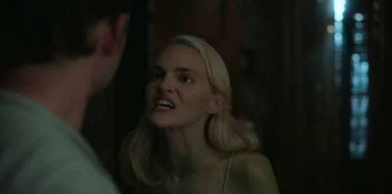 I'll always know, Harper, because I know you
