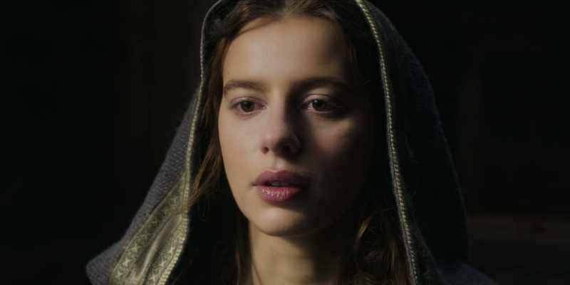 I'll be back tomorrow. I've got to look for Antigone