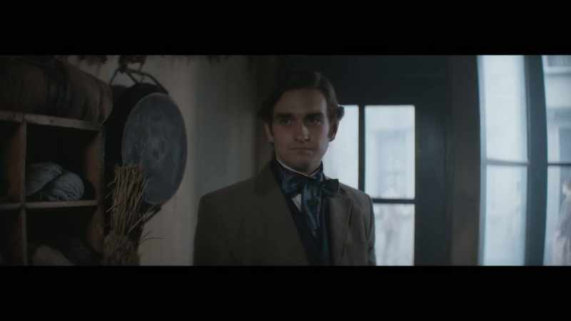 I'll be better or I'll be dead. (chuckles)