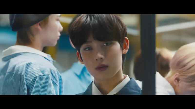 �� I'll be your boy, boyfriend ♪