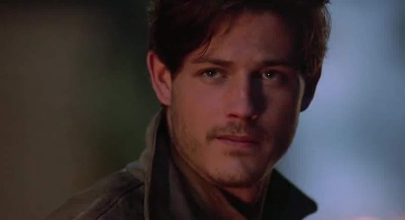 I'll be comin' for her