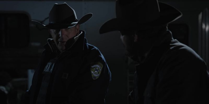 I'll be covering you on your right
