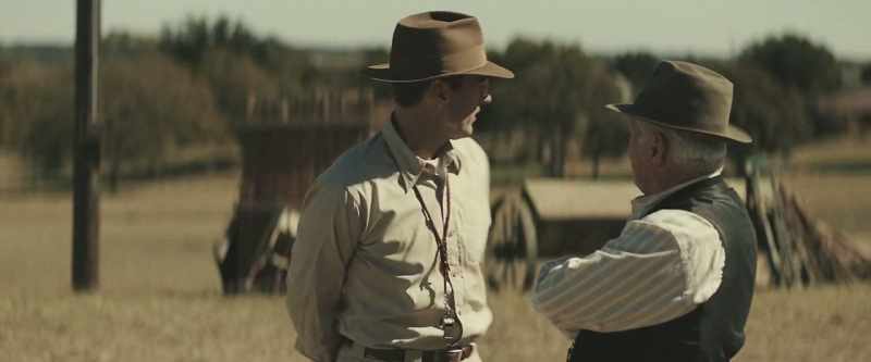 I'll be damned if Wheatie doesn't look like a leader