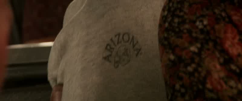 Did you go to the university of Arizona?