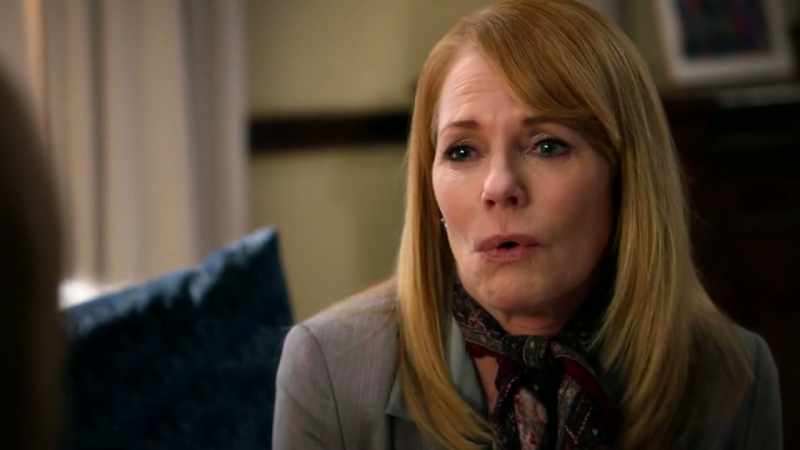 I'll be disbarred, everything I've worked for