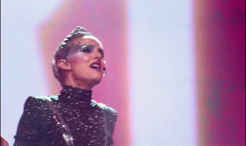 �� I'll be your firecracker ♪