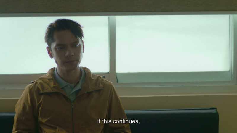 I'll be frank, the longer this continues