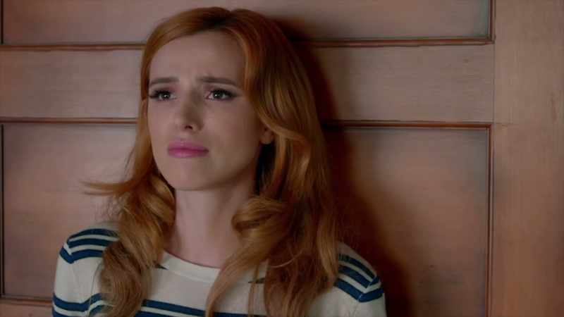 'I'll be gone for three months.'