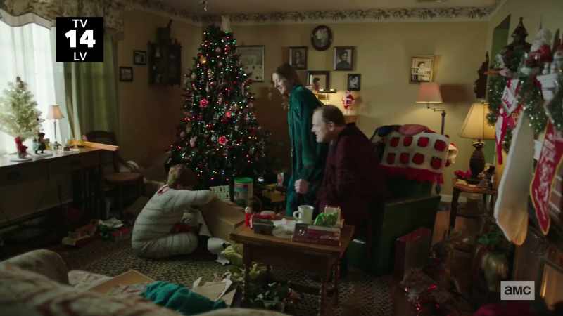 �� I'll be home for Christmas ♪