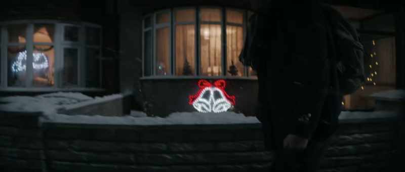 �� I'll be home for Christmas ♪