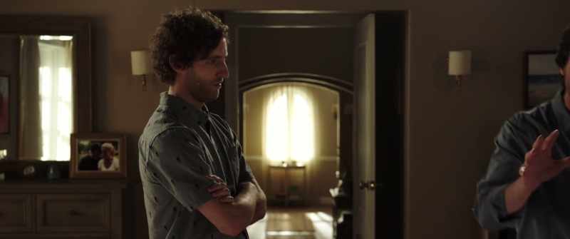 I'll be imprinting her mind
