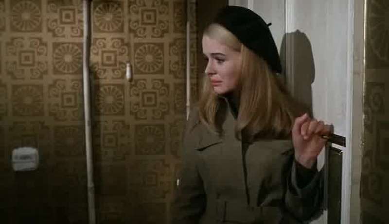 Miss Smith