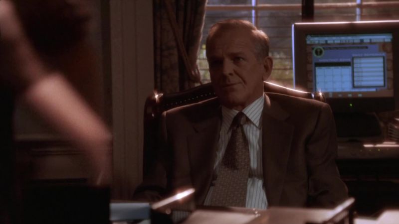I'll be in my office