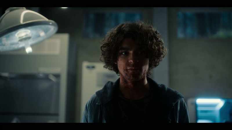 I'll be Juan Ruiz, murderer. - Technically, you could be both