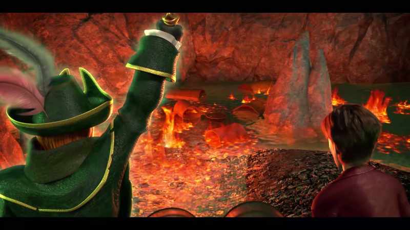 I'll be needing hundreds of these barrels, Redd