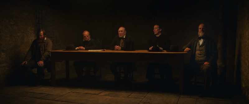 I'll be offering a solemn Mass for you tomorrow night