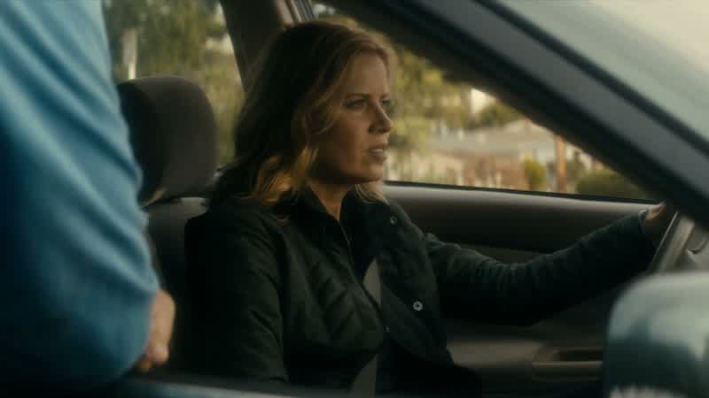 I'll be okay