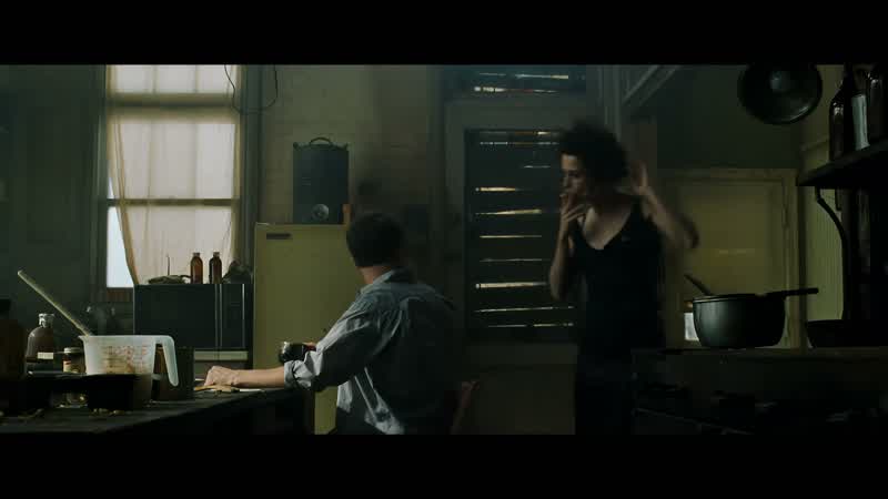 I'll be out of your way in a sec
