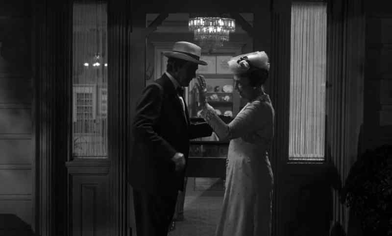 I'll be right up, Sarah. - All right, Matt